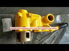 การจําหน่ายการประกอบ XJFH-3/35-1000 สําหรับ XJFH เครื่องปั่นลม